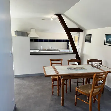 Calme Et Verdure Apartment *