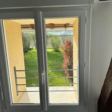 Calme Et Verdure * La Bazouge-de-Chemere