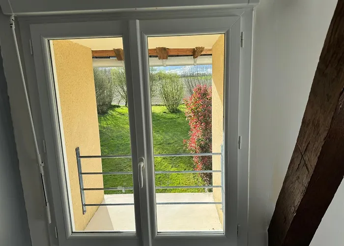 Calme Et Verdure * La Bazouge-de-Chemeré