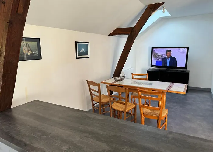 Apartment Calme Et Verdure *