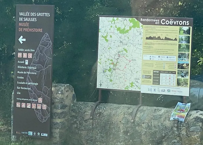 Calme Et Verdure Apartment La Bazouge-de-Chemeré