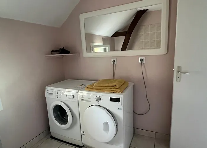 Calme Et Verdure La Bazouge-de-Chemeré